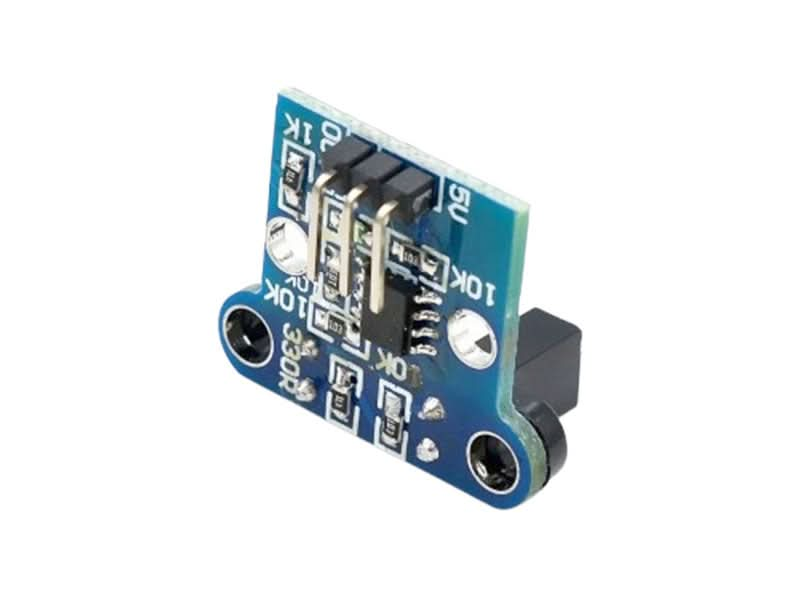 Rotary Optical Encoder Module 20pulse/rev