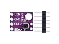 SHT31 Precision Temperature & Humidity Sensor