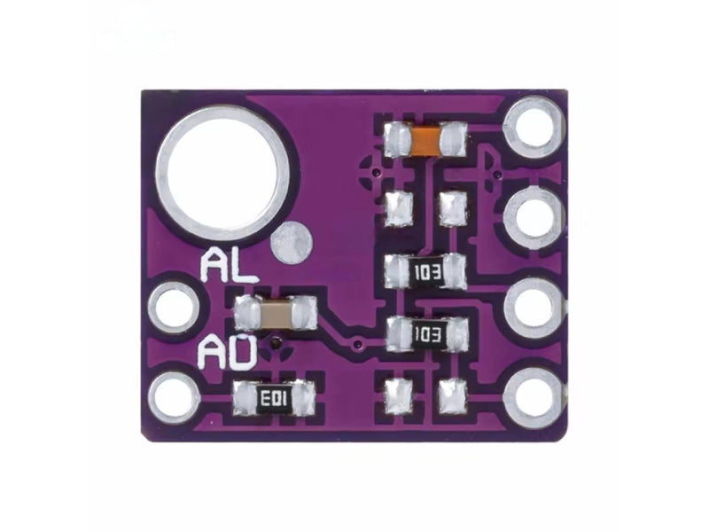 SHT31 Precision Temperature & Humidity Sensor