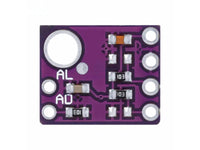 SHT31 Precision Temperature & Humidity Sensor