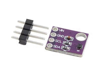 SHT45 Precision Temperature & Humidity Sensor