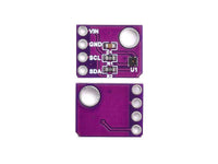 SHT45 Precision Temperature & Humidity Sensor