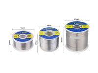 Sanki Solder 60/40 Sn60Pb40 0.8mm 100g 250g 500g
