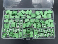 Screw Terminal KF128 5.0 Kit 80pcs