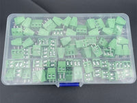 Screw Terminal KF128 5.0 Kit 80pcs