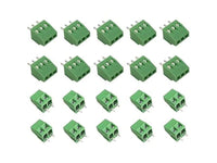 Screw Terminal KF128 5.0 Kit 80pcs