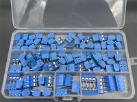 Screw Terminal KF301 5.0 Kit 100pcs
