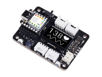 Seeed Studio Expansion Board Base for XIAO with Grove OLED - IIC, Uart, Analog/Digital