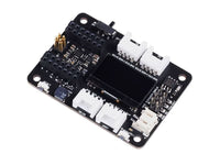 Seeed Studio Expansion Board Base for XIAO with Grove OLED - IIC, Uart, Analog/Digital