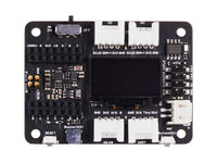 Seeed Studio Expansion Board Base for XIAO with Grove OLED - IIC, Uart, Analog/Digital