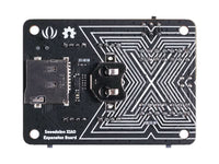 Seeed Studio Expansion Board Base for XIAO with Grove OLED - IIC, Uart, Analog/Digital