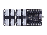 Seeed Studio Grove Base for XIAO - with embedded battery management chip