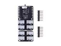 Seeed Studio Grove Base for XIAO - with embedded battery management chip