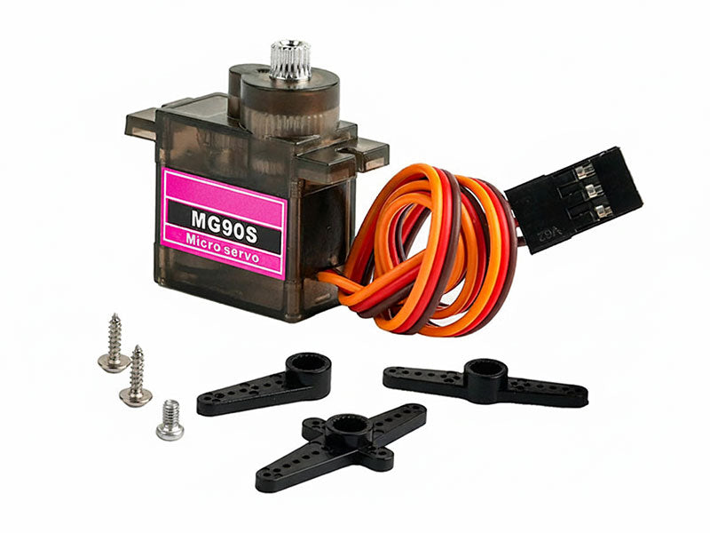 Servo Motor MG90S