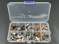 Slide Switch Kit 70pcs