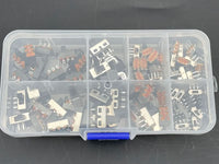 Slide Switch Kit 70pcs