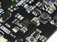 Solar Power Manager 5V