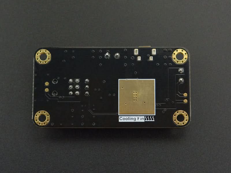 Solar Power Manager 5V