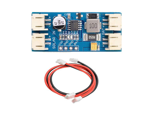 Solar Charge Controller Module 12V 2A