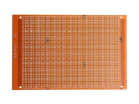 Solder Breadboard (120mm x 180mm)