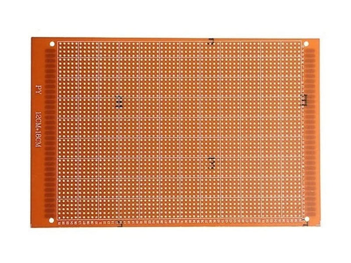 Solder Breadboard (120mm x 180mm)