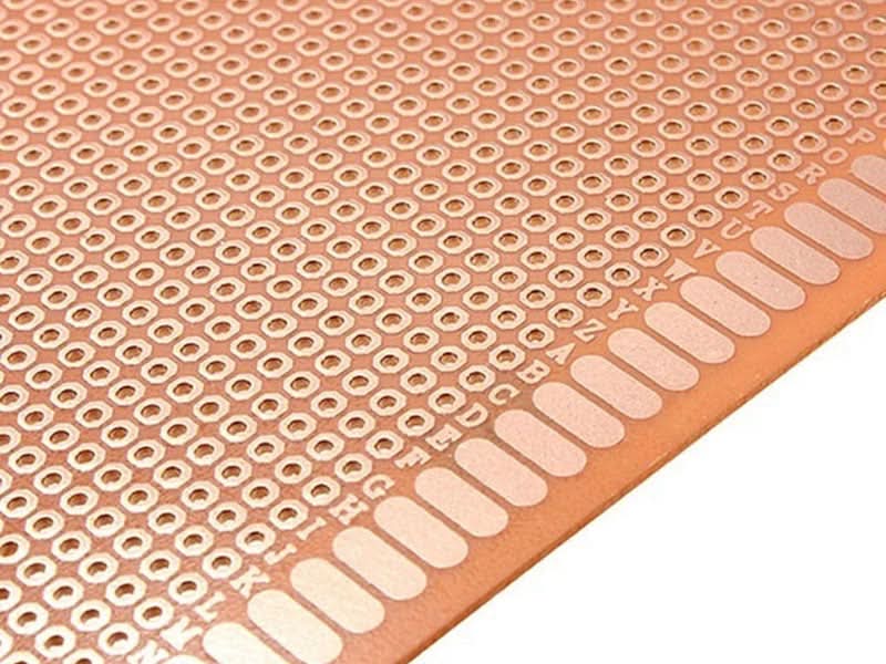 Solder Breadboard (120mm x 180mm)