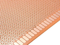Solder Breadboard (120mm x 180mm)