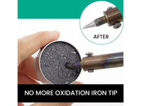 Soldering Iron Oxidation Paste Resurrection Paste