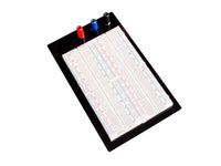 Solderless Breadboard 1660 Tie Point with Aluminium Plate