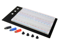 Solderless Breadboard 1660 Tie Point with Aluminium Plate