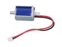 Solenoid Air Valve