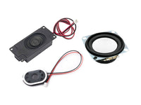 Speaker 4 ohm 8 ohm 1W 3W