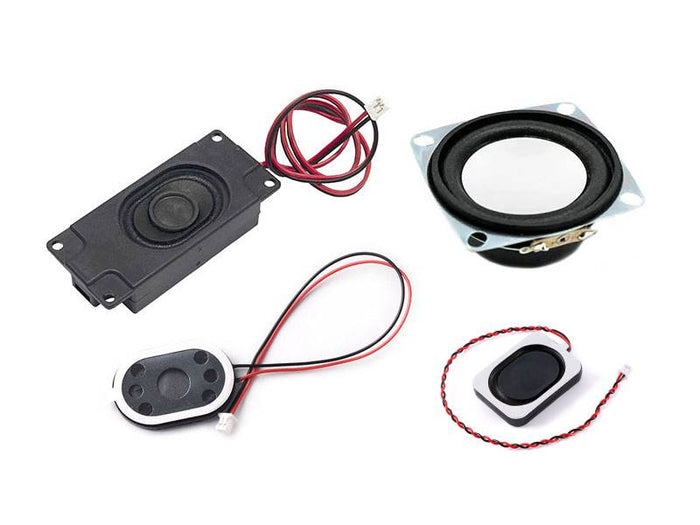Speaker 4 ohm 8 ohm 1W 3W