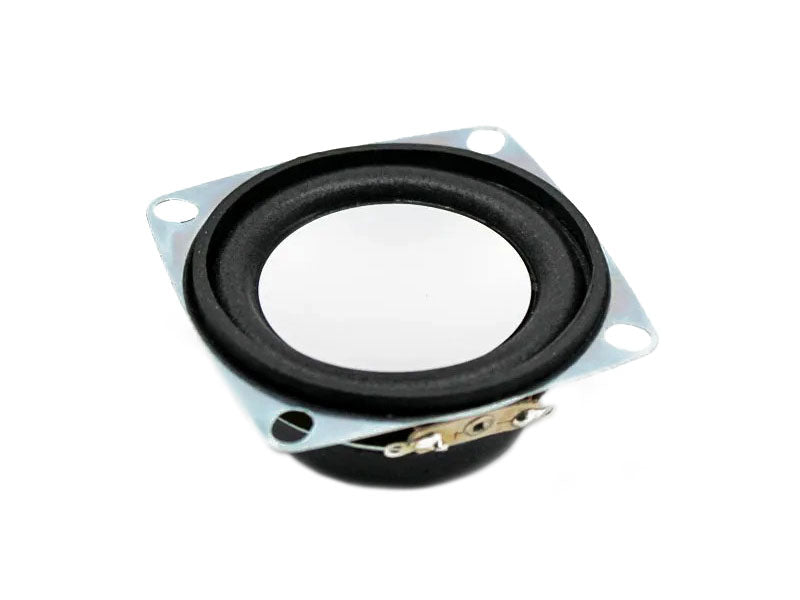 Speaker 4 ohm 8 ohm 3W