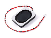 Speaker 4 ohm 3W with Connector