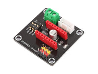 Stepper Motor Driver Expansion Board