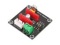 Stepper Motor Driver Expansion Board