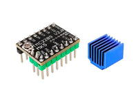 Stepper Motor Driver TMC2209