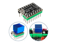 Stepper Motor Driver TMC2209