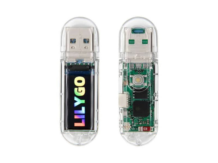 T-Dongle S3