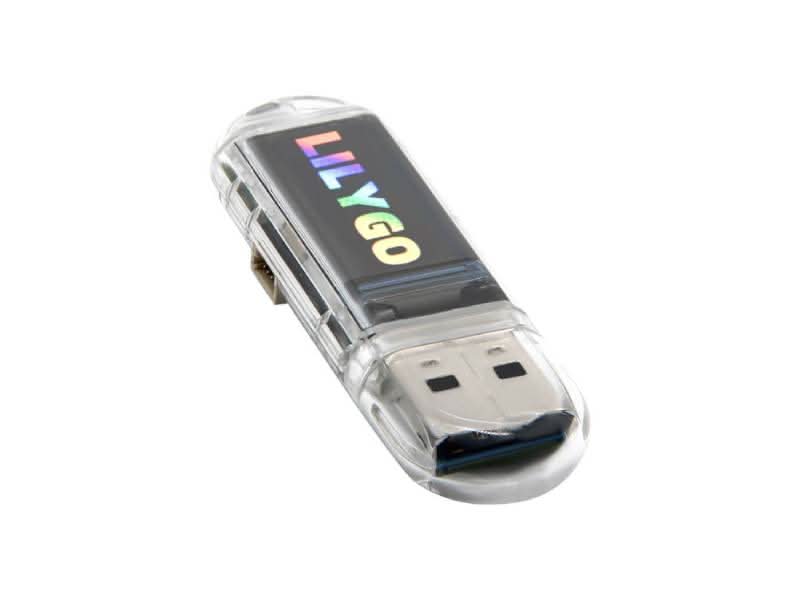 T-Dongle S3