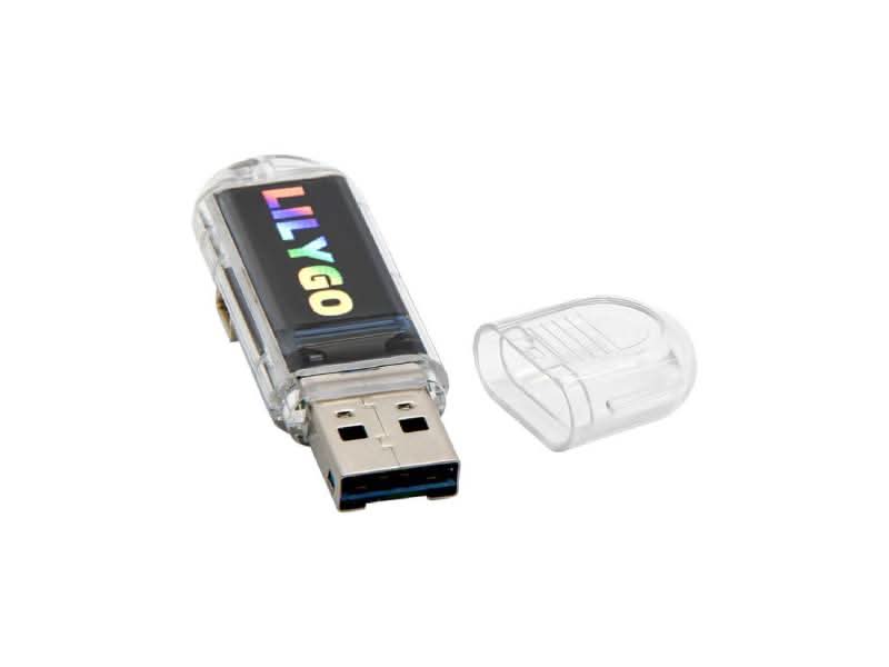 T-Dongle S3
