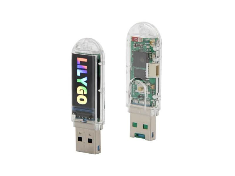 T-Dongle S3