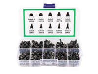 Tactile Push Button Switch Kit 200pcs