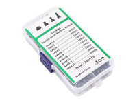 Tactile Push Button Switch Kit 200pcs