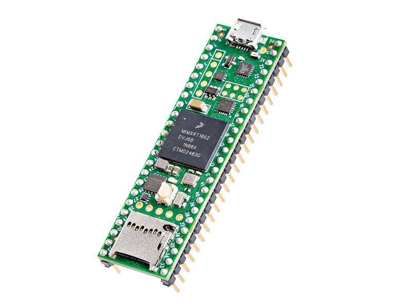 Teensy 4.1 Development Board
