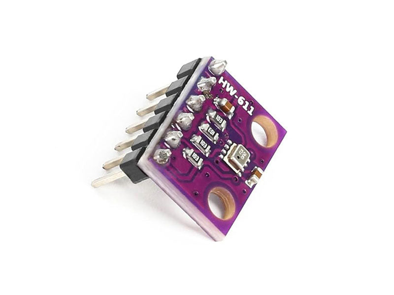Barometer Sensor 280 Temperature Barometer Sensor BMP280 - Kuriosity