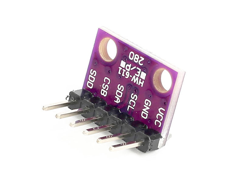 Temperature Barometer Sensor BMP280