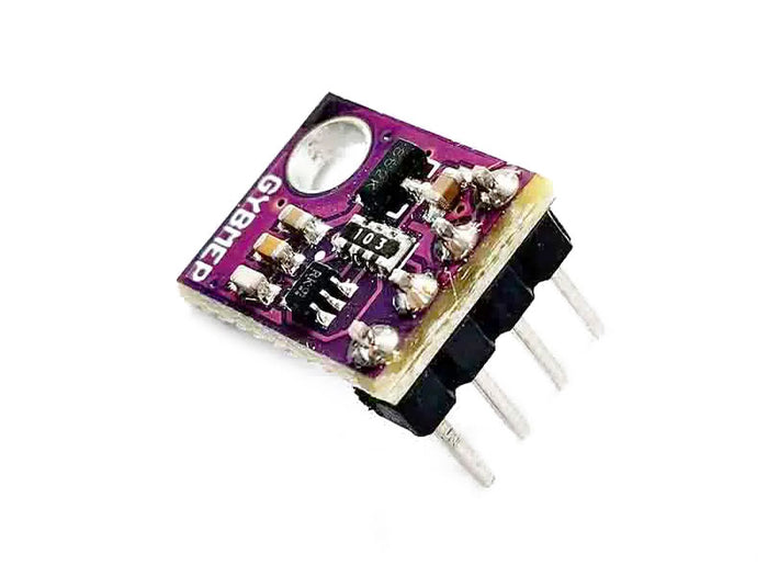 Temperature Humidity Barometer Sensor BME280