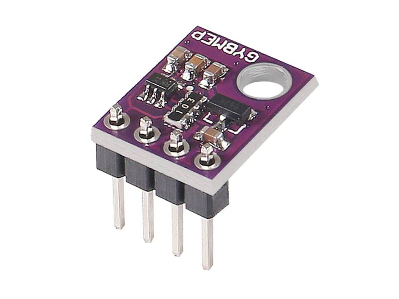 Temperature Barometer Sensor BMP280
